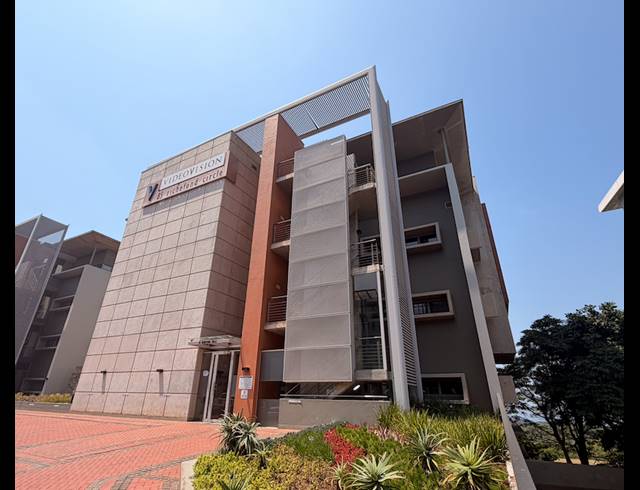 152M² OFFICE TO LET IN UMHLANGA RIDGE